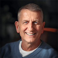 Tom Kirdahy Headshot
